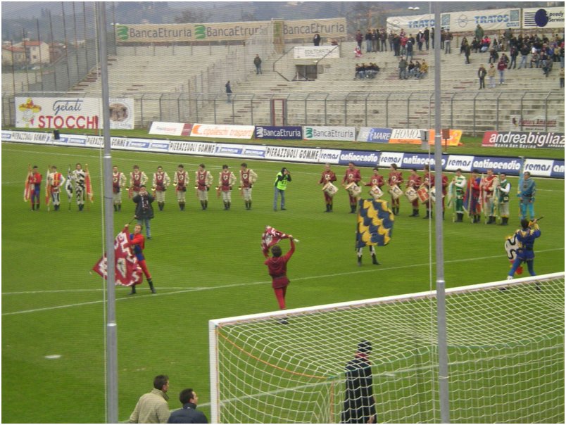 Arezzo - Perugia  19.12.2004 037